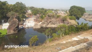 Nahan Devi Temple Jabalpur