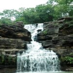 Pandav Falls