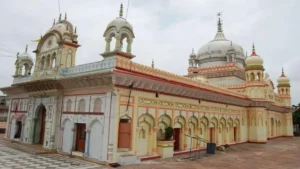 Ramjanki Mandir Panna