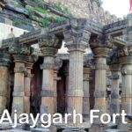 Ajaygarh Fort