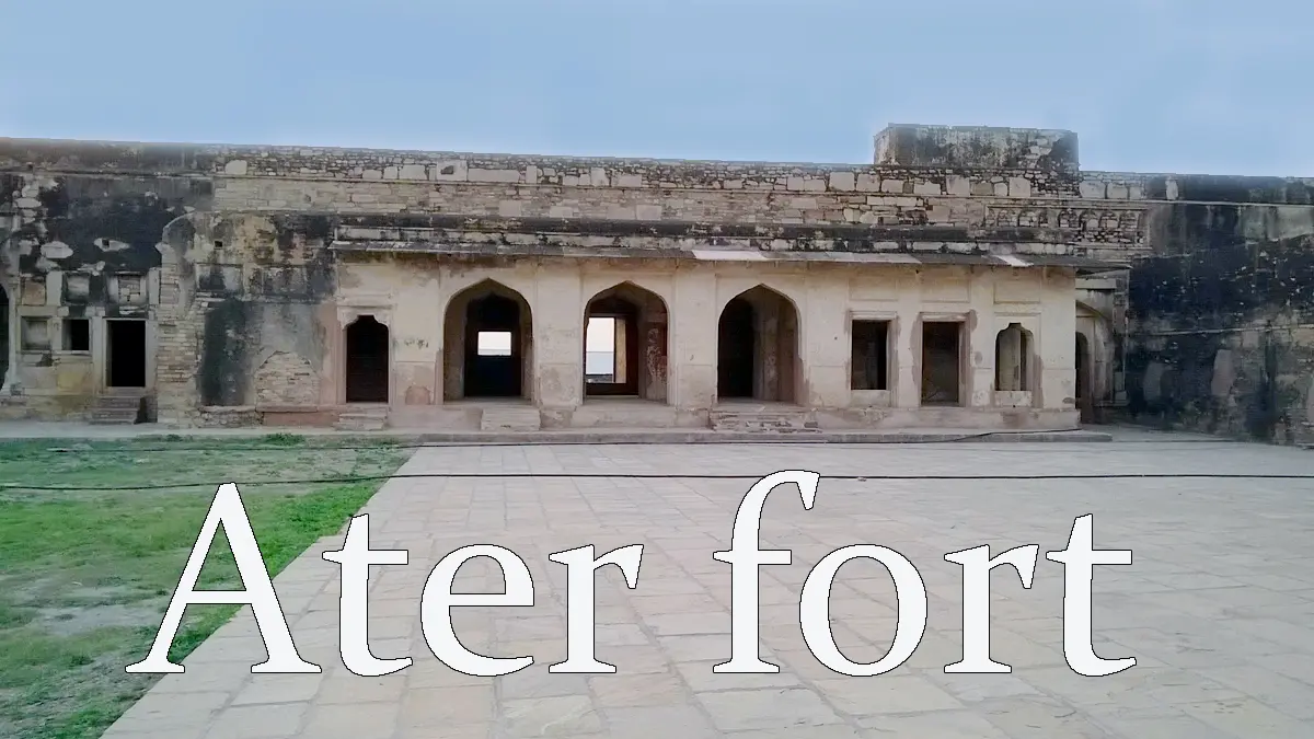 Ater Fort