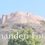 Chanderi Fort