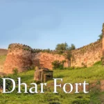 Dhar Fort