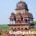 Gadhpahra Fort