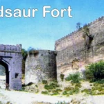 Mandsaur Fort