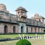 Mandu Fort