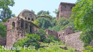 Narwar Fort