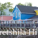 Pretshila Hill