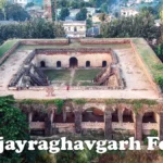 Vijayraghavgarh Fort