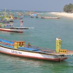 Amini India Wildlife Sanctuary Lakshadweep