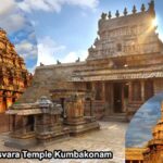 Airavatesvara Temple Kumbakonam