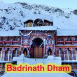 Badrinath Temple