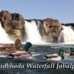 Bhadbhada Waterfall Jabalpur