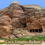 Cave Temples Badami