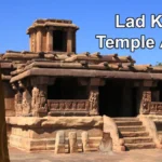 Lad Khan Temple Aihole