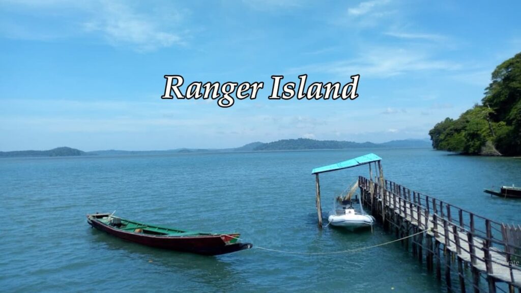 Ranger Island