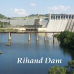 Rihand Dam