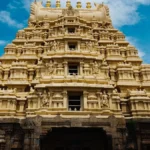 Sri Ranganathaswamy Temple Srirangapatna