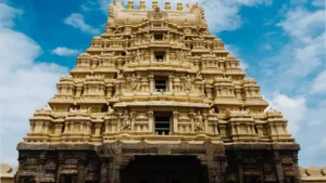 Sri Ranganathaswamy Temple Srirangapatna