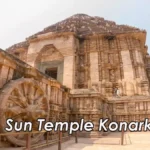 Sun Temple Konark