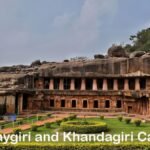 Udaygiri and Khandagiri Caves