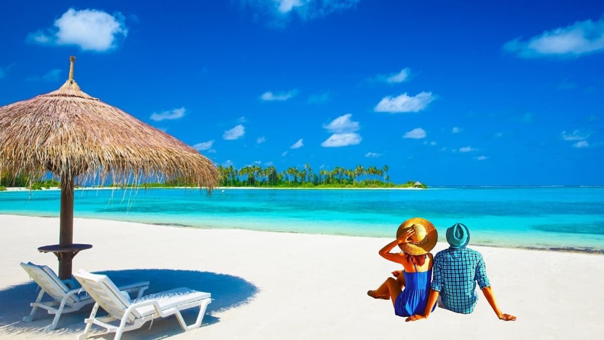 Flat Island Wildlife Sanctuary Andaman and Nicobar Islands