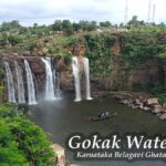 Gokak Water Falls