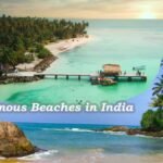Beaches in India