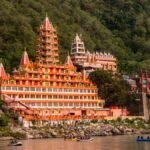 Rishikesh Uttarakhand