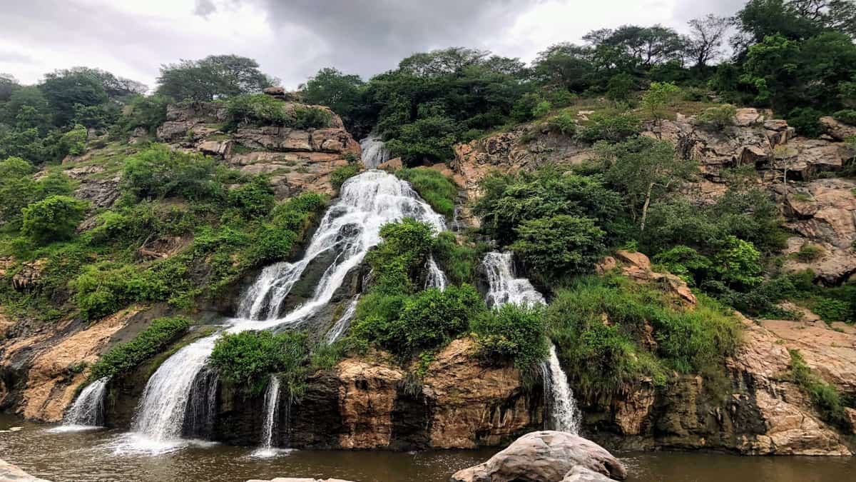 Ghataprabha Karnataka