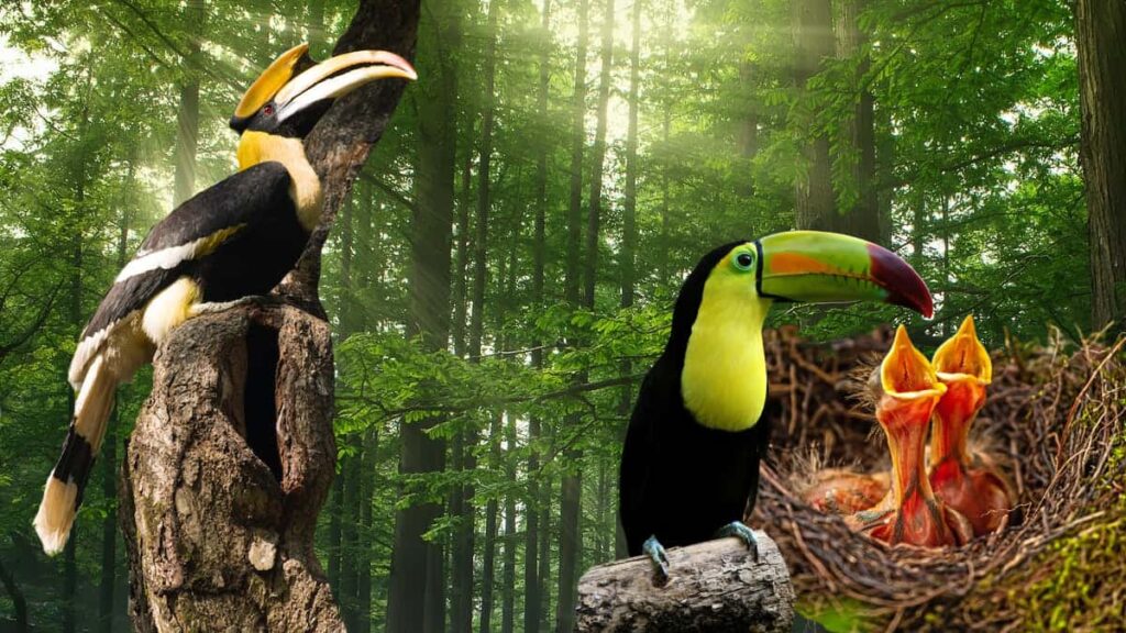 Kulik Bird Raiganj Wildlife Sanctuary West Bengal