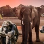 Wildlife Sanctuaries in West Bengal