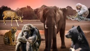 Wildlife Sanctuaries in West Bengal