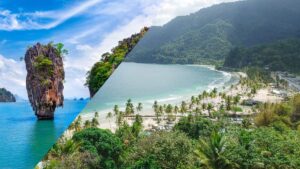 National Park in Andaman and Nicobar Islands