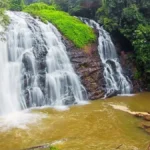 Soochipara Waterfalls