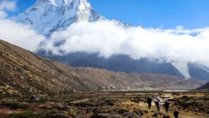 Auli Gorson Bugyal