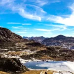 Bali Pass Trek