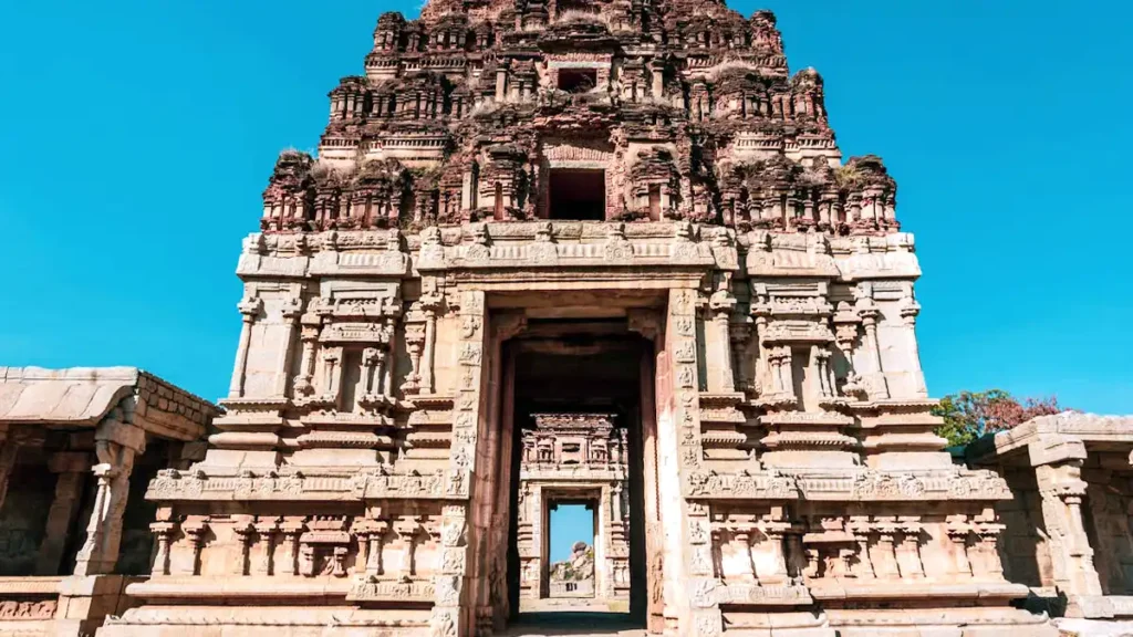 Brahadeshwara Temple Thanjevur