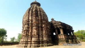 Famous Temple in India