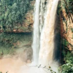 Kapil Dhara Waterfall