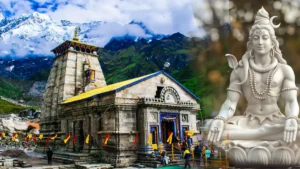 Kedarnath