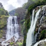 Muthyala Maduvu Water fall