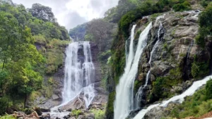 Muthyala Maduvu Water fall