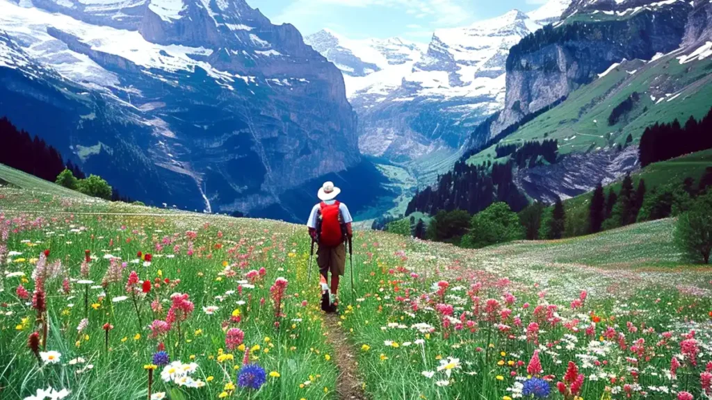 Valley of Flowers