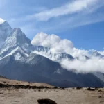 Kanchenjunga Base Camp