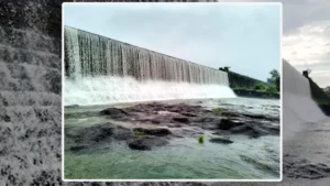 Khandari Lake Jabalpur