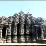 Ambarnath Shiv Temple Matheran